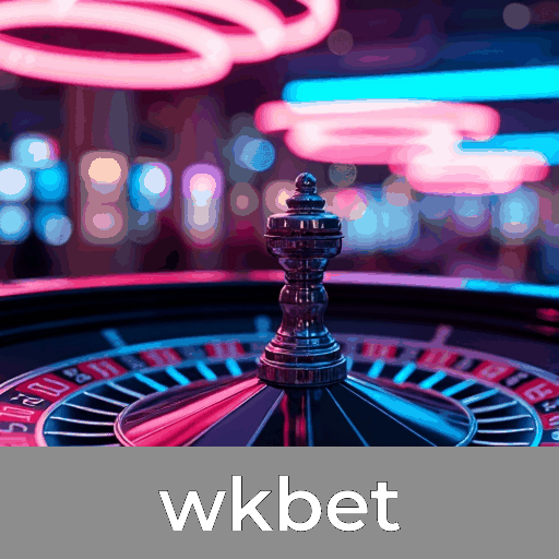 wkbet: Caça-níqueis - Jackpot Acumulado, Roleta - Alta Velocidade, Blackjack - Estratégia Máxima