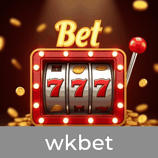 wkbet: Seu cassino confiável com pagamentos rápidos