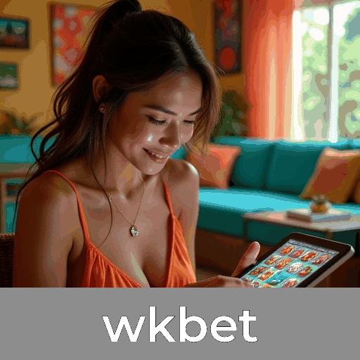 wkbet: Seu cassino confiável com pagamentos rápidos